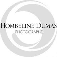 Hombeline Dumas - Logo
