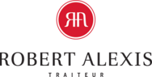 Robert Alexis Traiteur - Logo