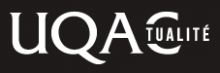 Logo UQACtualité