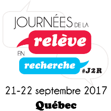 Logo J2R 2017