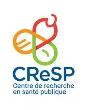 Centre de recherche en santé publique (CReSP)