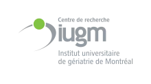 Centre de recherche de l'Institut universitaire de gériatrie de Montréal (CRIUGM)