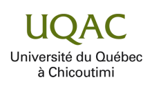 Université du Québec à Chicoutimi