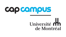 Cap campus