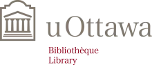 Bibliothèque de l'Université d'Ottawa