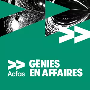 Vous avez une idée qui pourrait transformer le monde? Passez à l'action avec le concours Génies en affaires