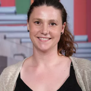 Image de profil de Véronique Nault