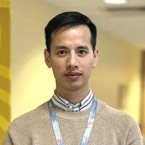 Image de profil de Manh Hung Nguyen