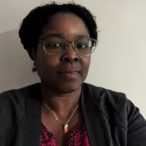 Image de profil de Martine Desir