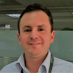 Image de profil de Jairo Buitrago