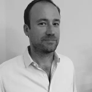 Image de profil de Frédéric Goulet