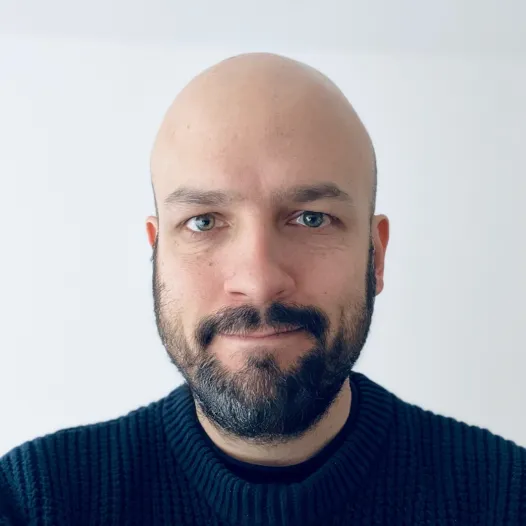 Profile picture for user pierre.pariseau-legault
