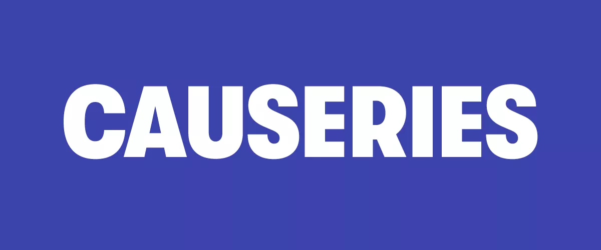 Causeries