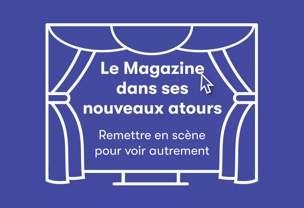 Illustration Magazine dans ses nouveaux atours