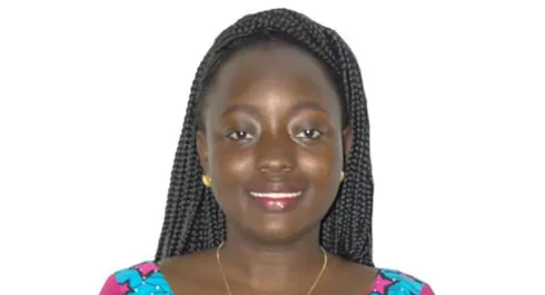 Denise Bolarinde Moussoro 