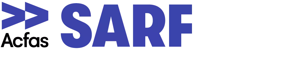 SARF logo