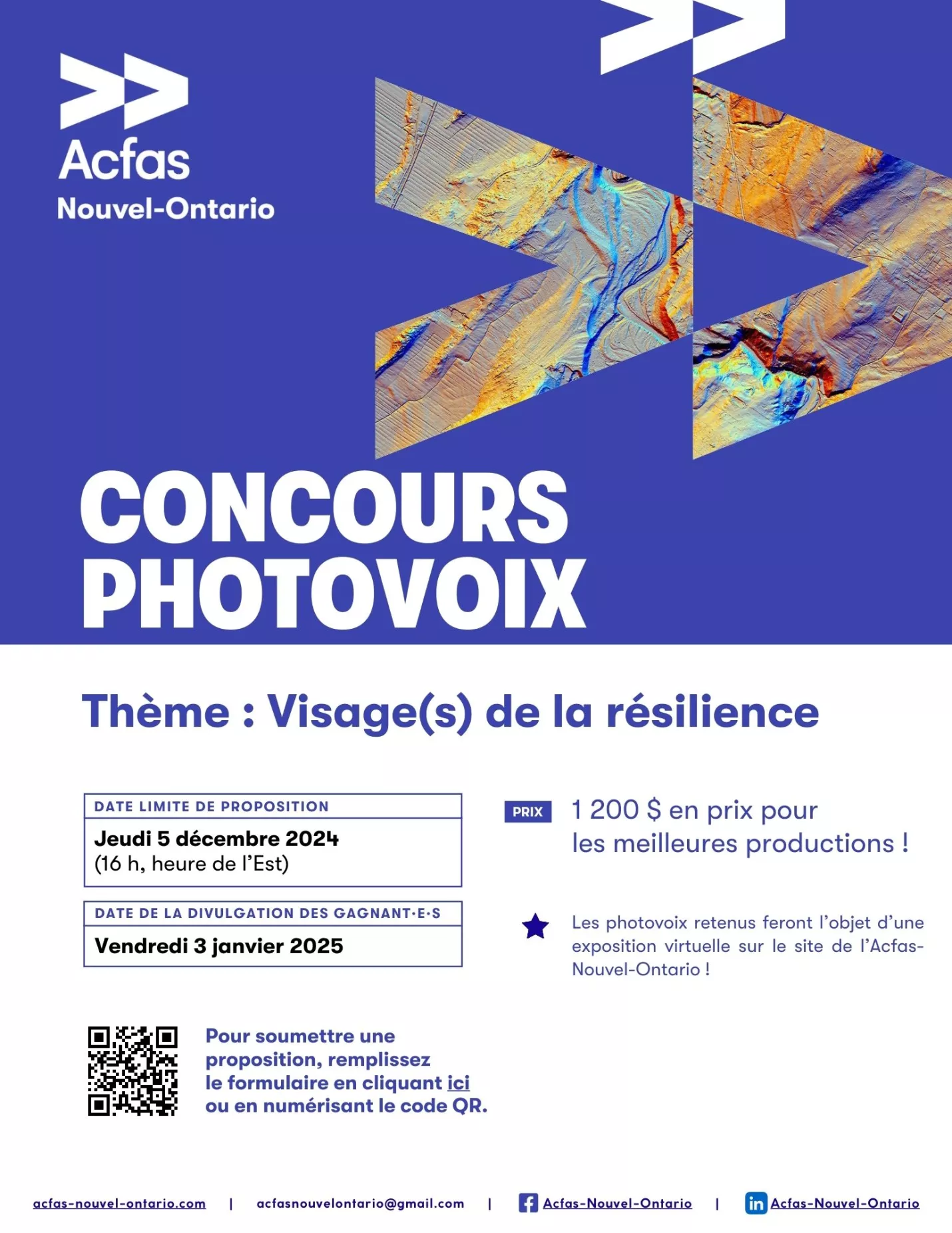 Concours Photovoix