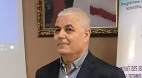 Abdelkrim Hasni