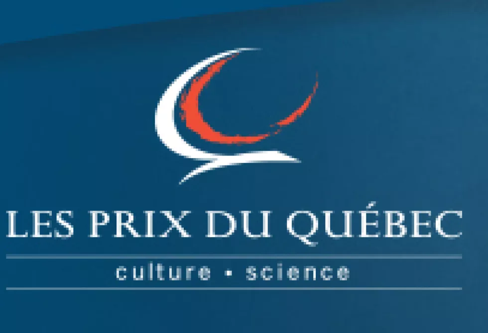 Prix du Québec 2017