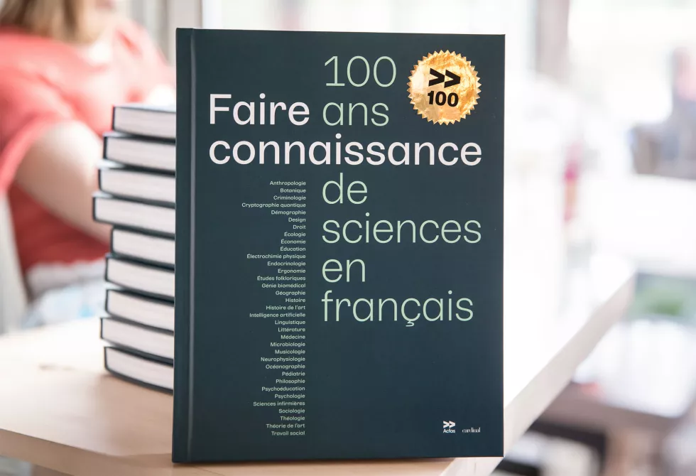 Livre Faire connaissance