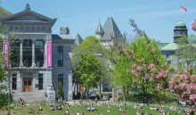 Campus McGill