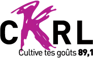 Logo CKRL