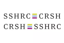 Logo CRSH