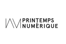 Printemps Numérique - Logo