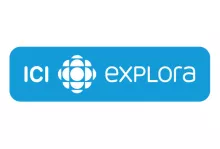 ICI Explora Logo