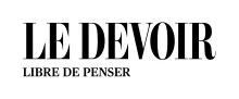 Logo Le Devoir