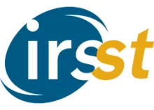 Logo IRSST