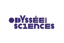 Logo Odyssée des sciences