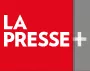 Logo La Presse+