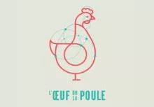 L&#039;oeuf ou la poule