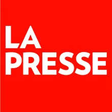 Logo La Presse