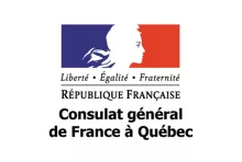 Logo Consulat France