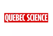 Logo Québec Science