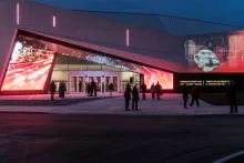 Musée des sciences et technologies du Canada