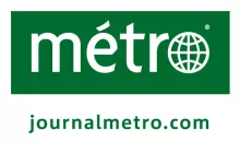 Journal Métro