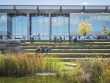 Université de Sherbrooke