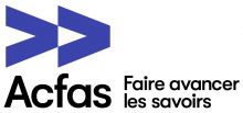 Acfas logo