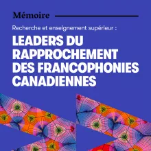 Acfas_memoire_rapprochement_francophonies