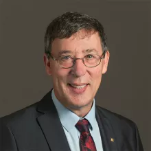 Jean-Pierre Perreault