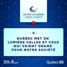 Prix du Québec