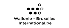 logo Wallonie-Bruxelles