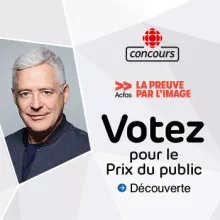 Découverte Radio-Canada