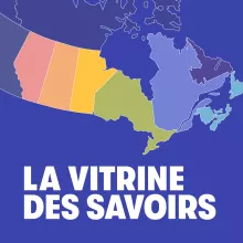 La Vitrine des savoirs