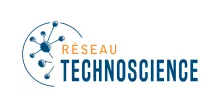 Logo technoscience