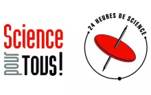 Logo Science pour tous