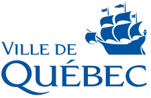 LOGO Ville de Québec